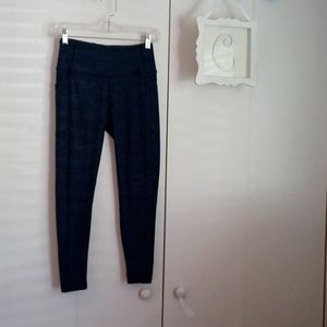 Knockouts by Victoria Secret, Sz sm. Navy blue